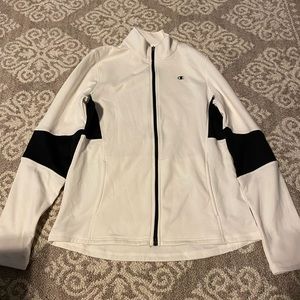 Champion jacket